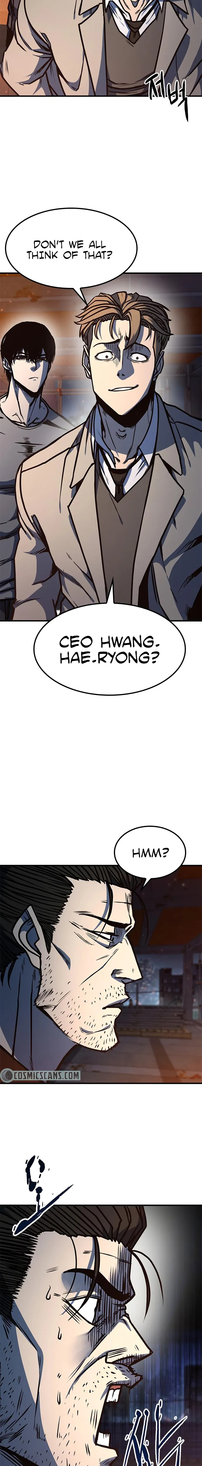 Hectopascal – Manga chapter 6 - page 17