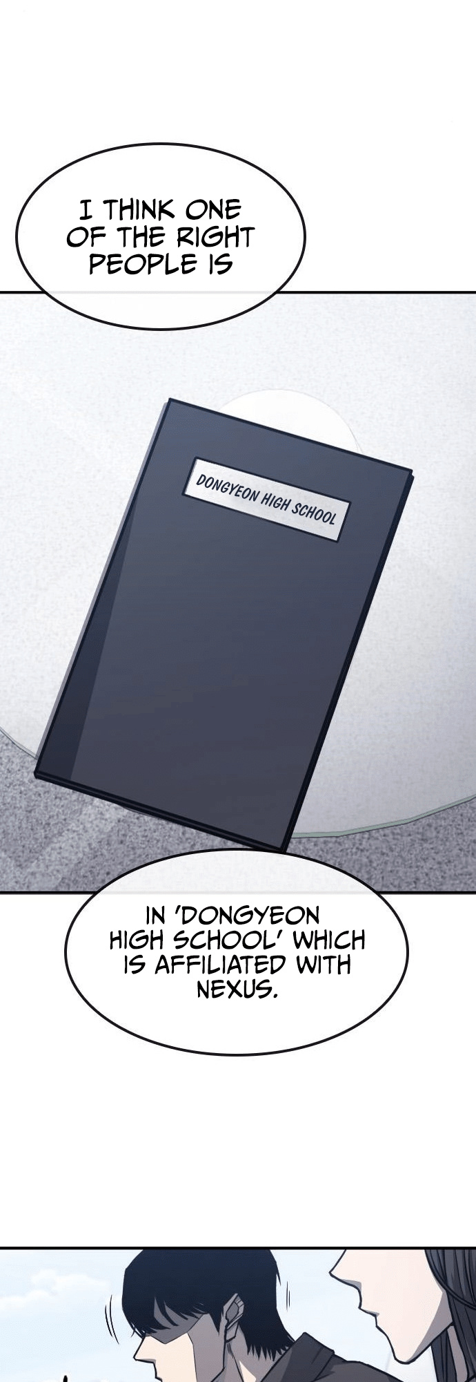Hectopascal – Manga chapter 7 - page 24