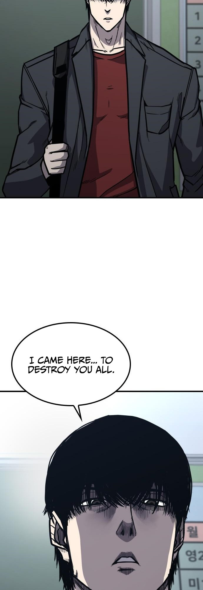 Hectopascal – Manga chapter 7 - page 50