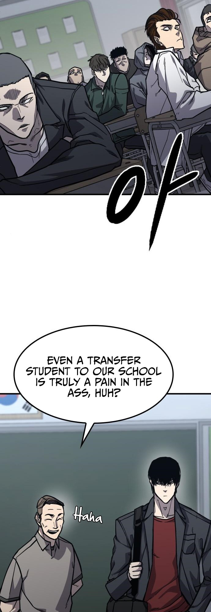 Hectopascal – Manga chapter 7 - page 52