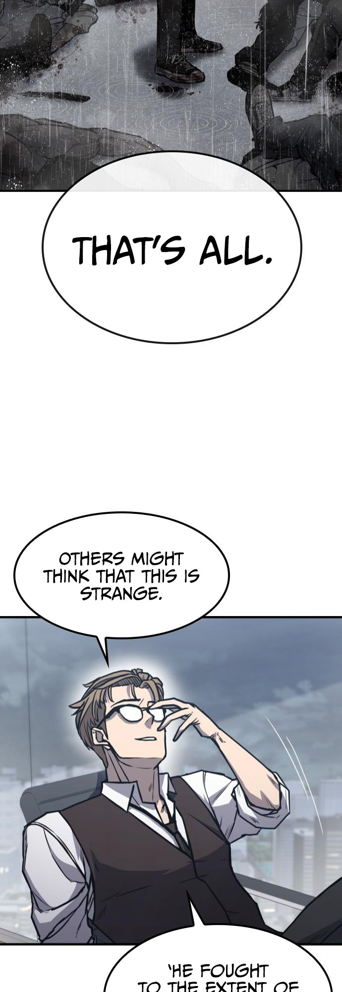 Hectopascal – Manga chapter 8 - page 44