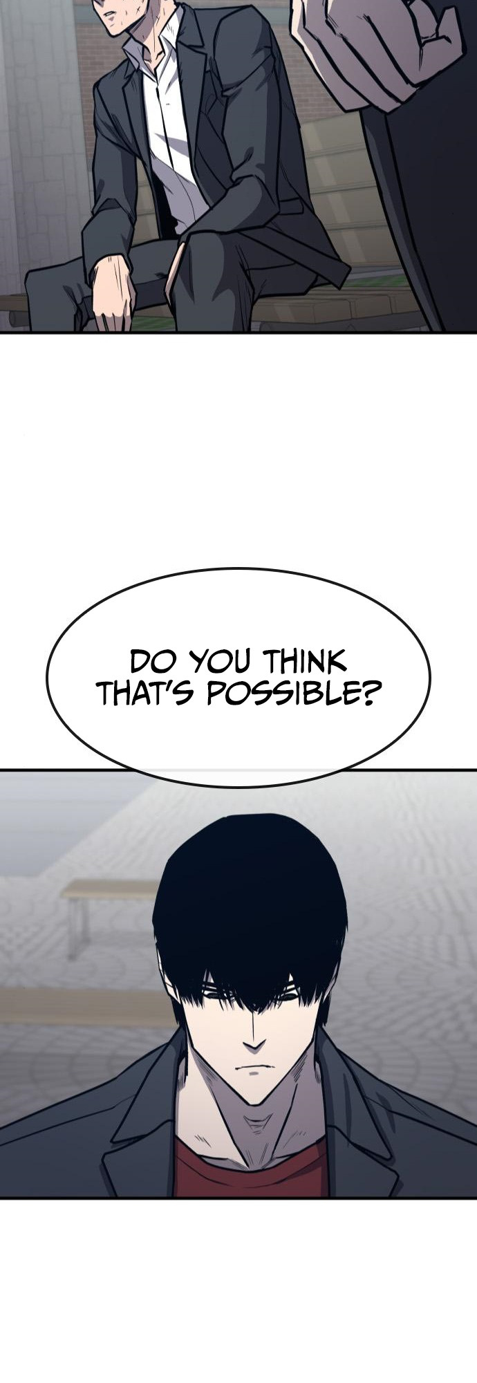 Hectopascal – Manga chapter 8 - page 53