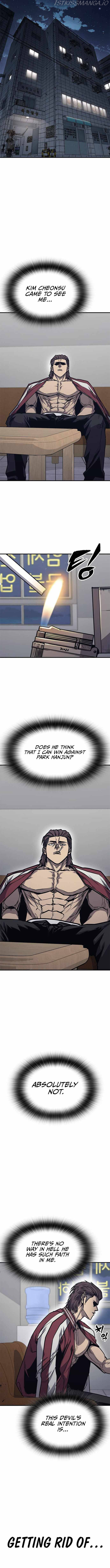 Hectopascal – Manga Chapter 29 - page 6