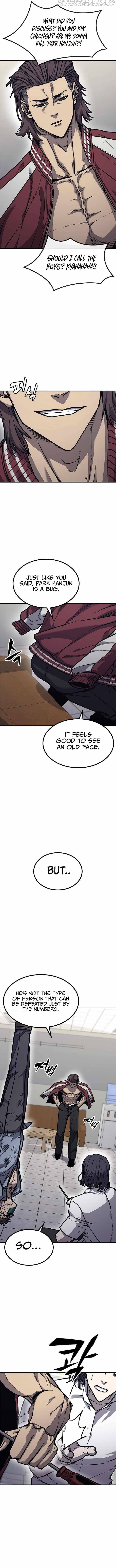 Hectopascal – Manga Chapter 29 - page 9