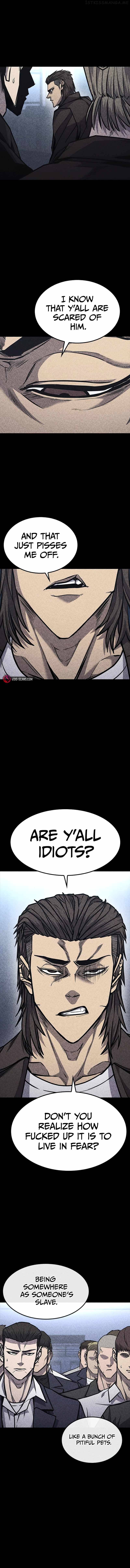 Hectopascal – Manga Chapter 32 - page 12