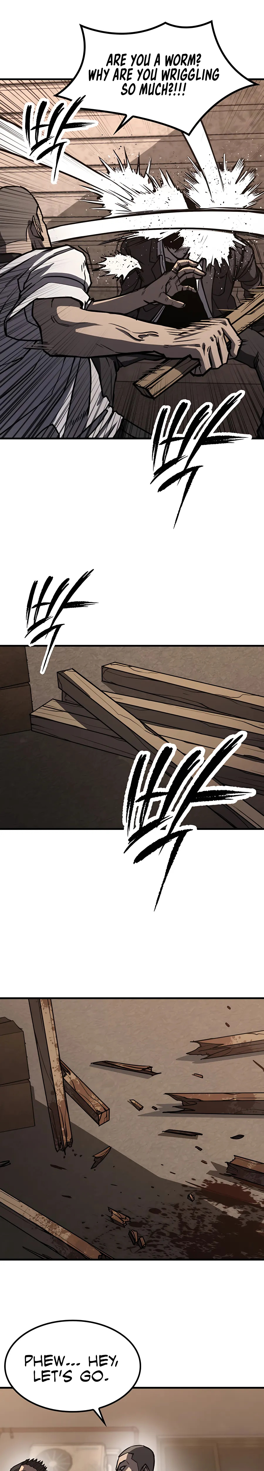 Hectopascal – Manga chapter 1 - page 29