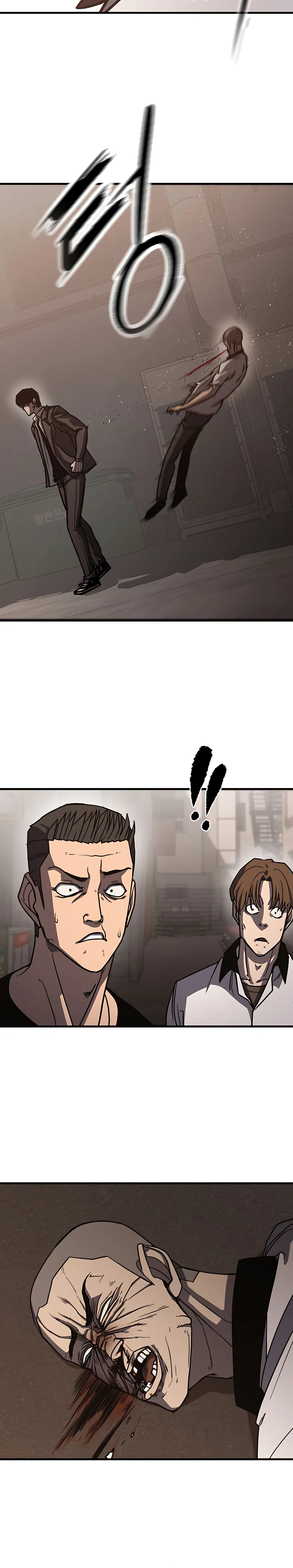 Hectopascal – Manga chapter 1 - page 38