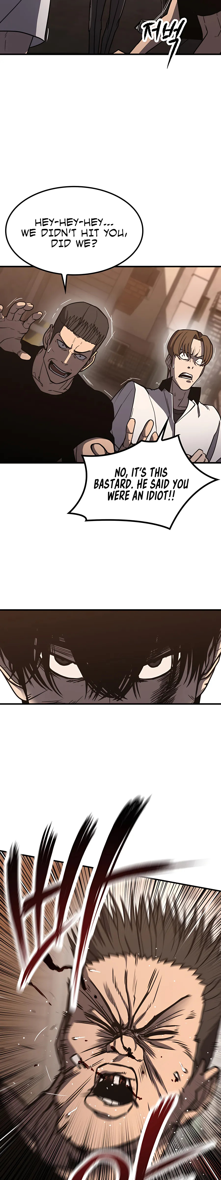 Hectopascal – Manga chapter 1 - page 41