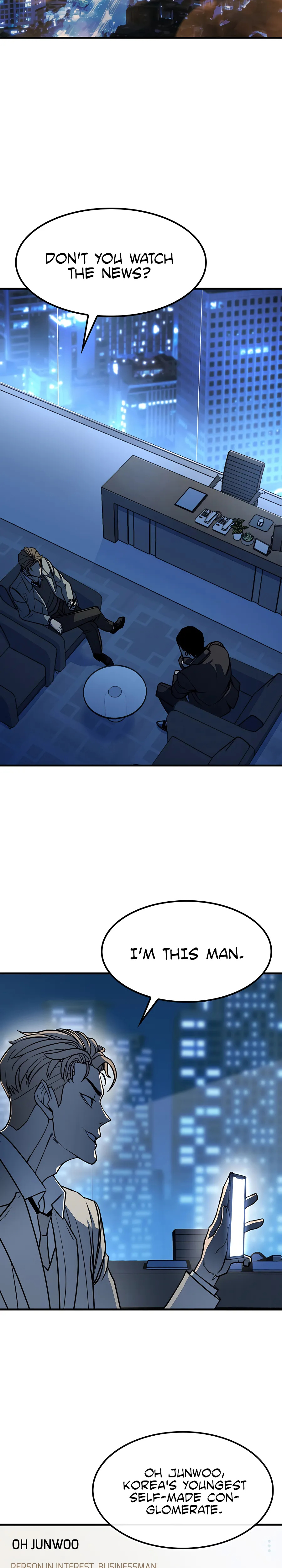 Hectopascal – Manga chapter 1 - page 45