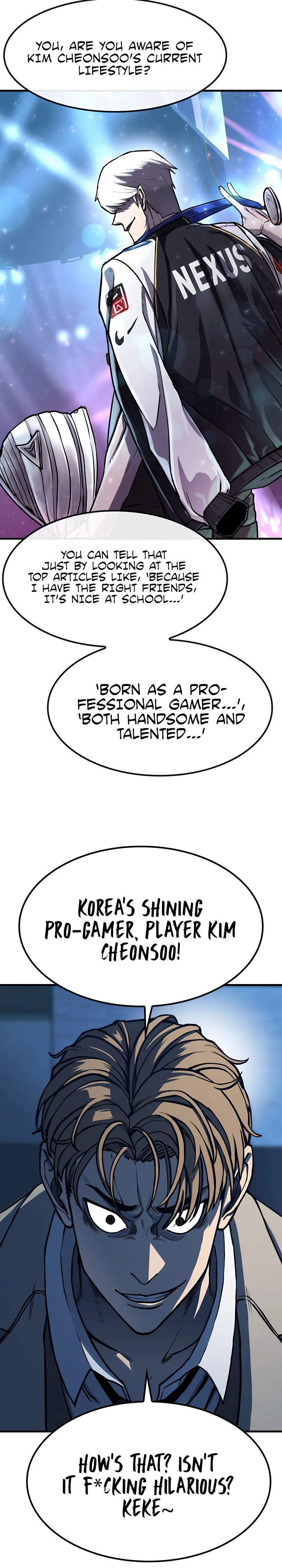 Hectopascal – Manga chapter 1 - page 47