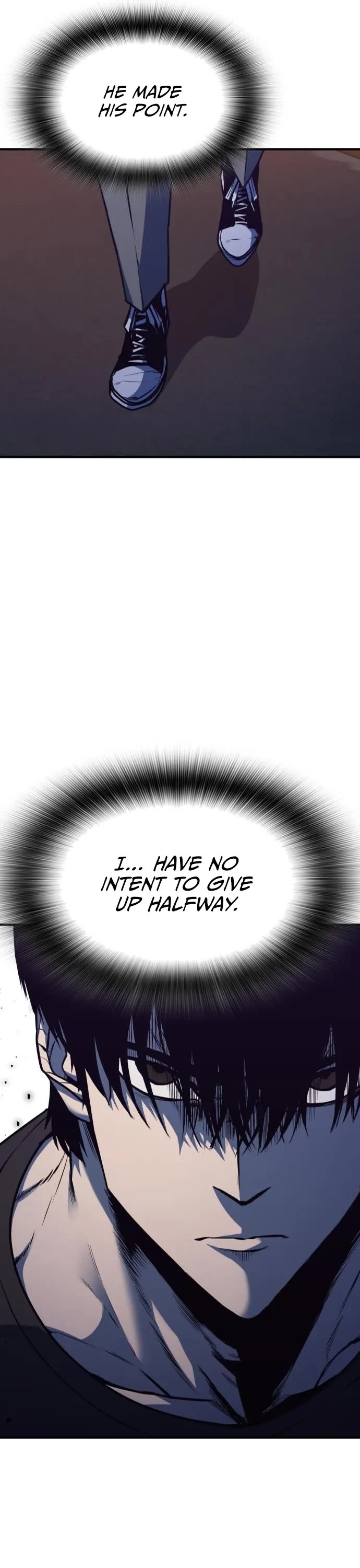 Hectopascal – Manga chapter 16 - page 17
