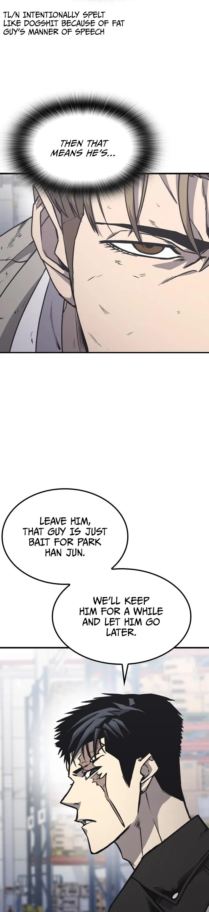 Hectopascal – Manga chapter 16 - page 26
