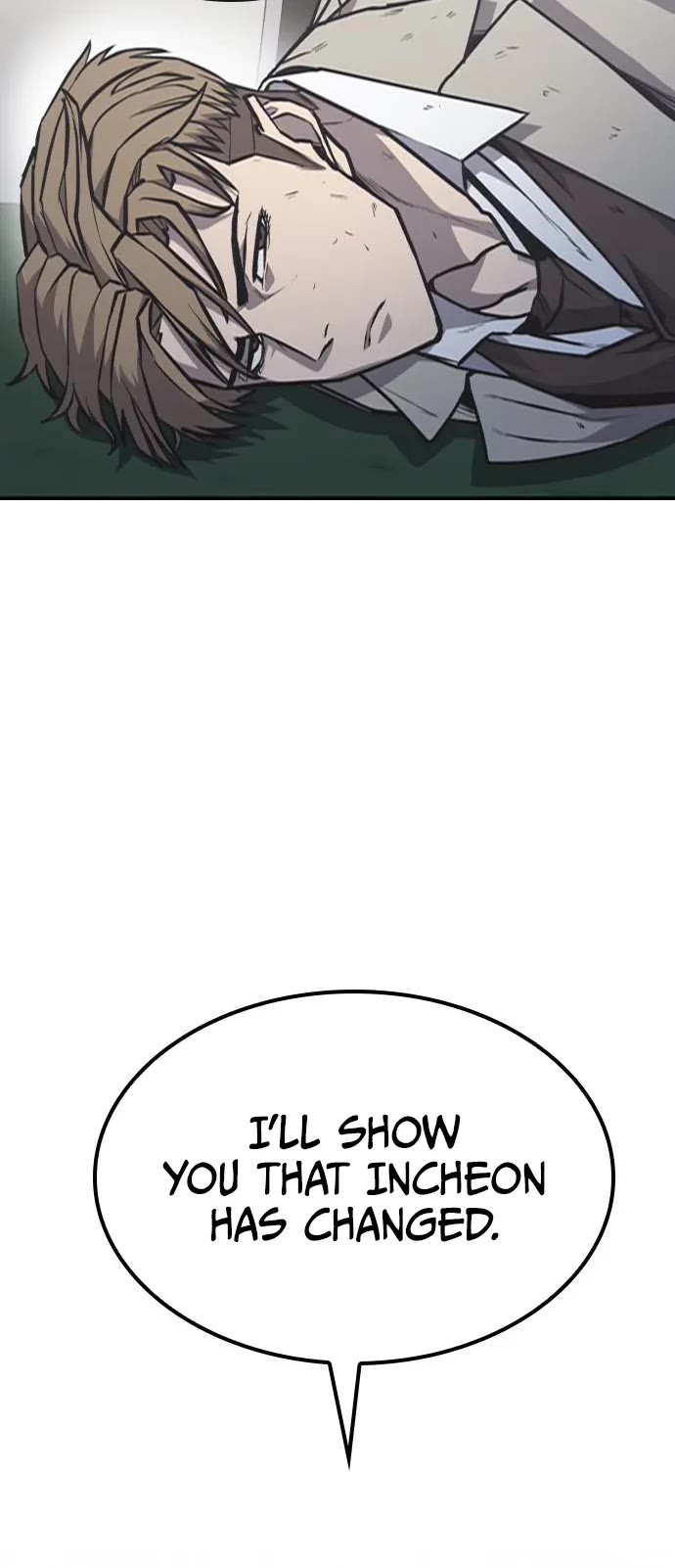 Hectopascal – Manga chapter 16 - page 47