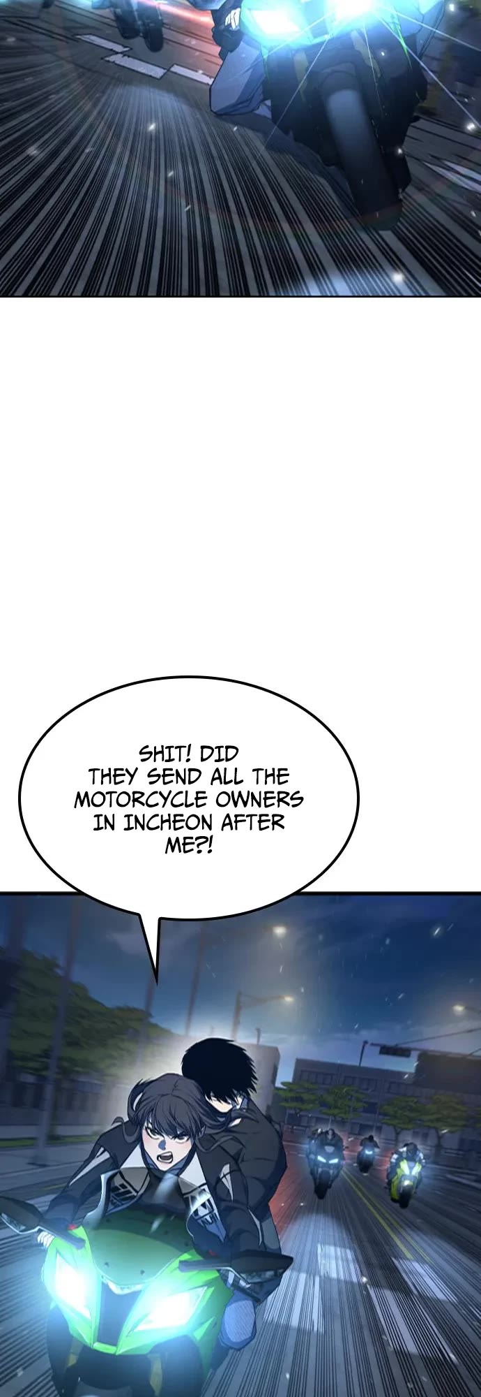 Hectopascal – Manga chapter 16 - page 50