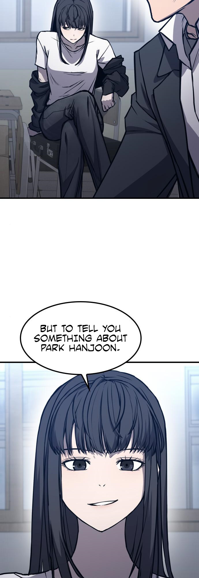 Hectopascal – Manga chapter 10 - page 46