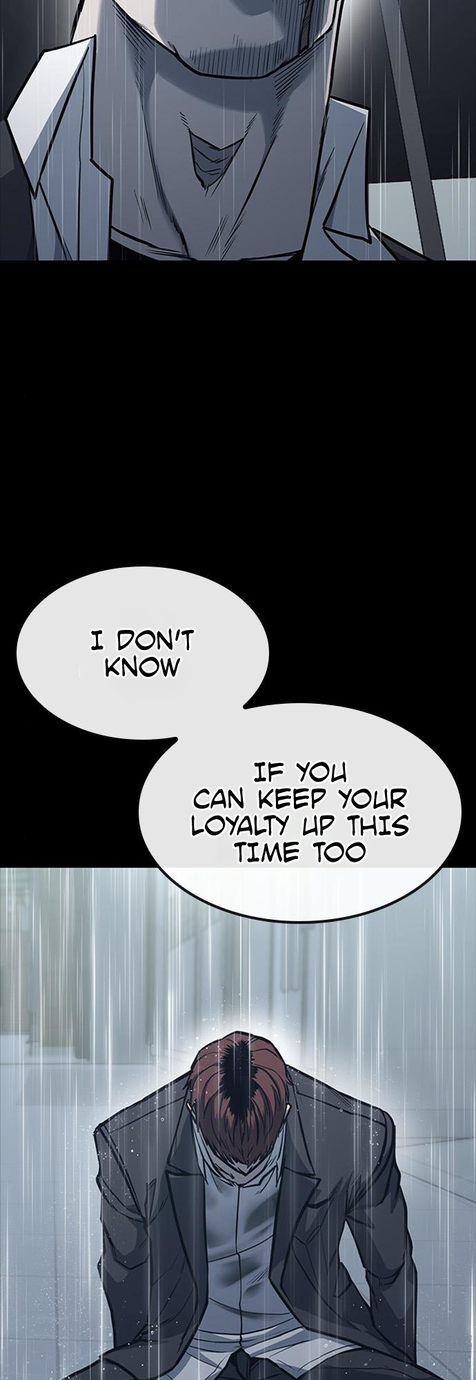Hectopascal – Manga chapter 10 - page 54