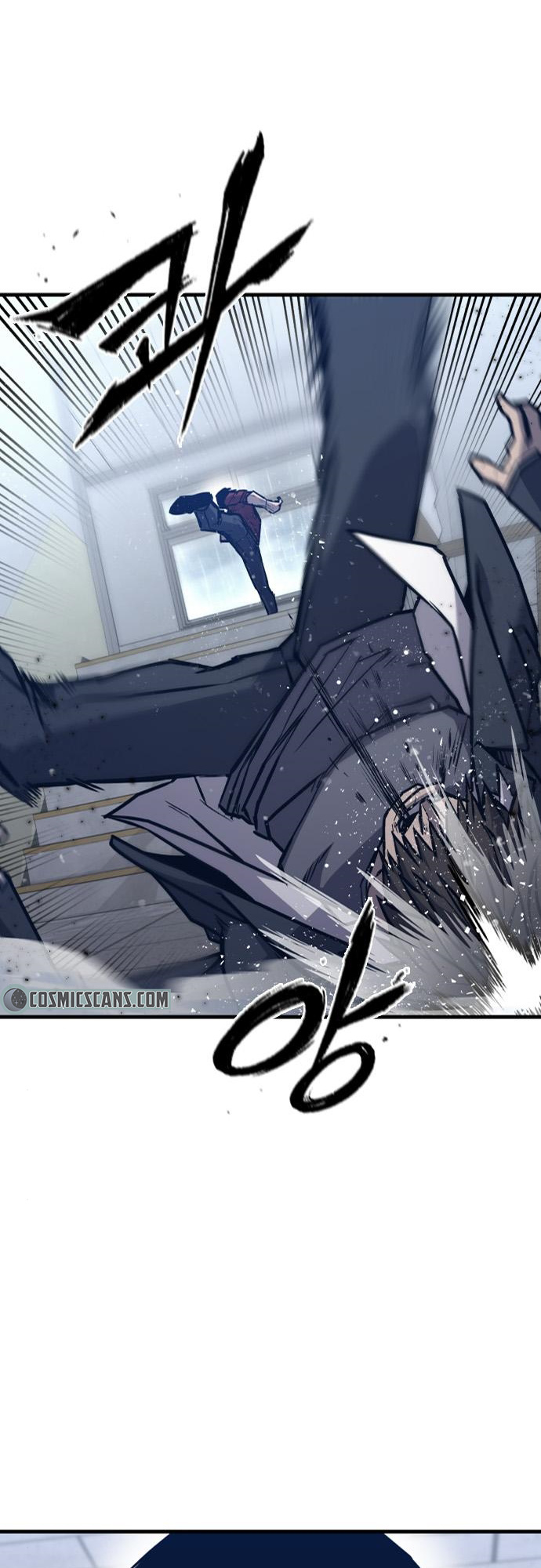 Hectopascal – Manga chapter 10 - page 60