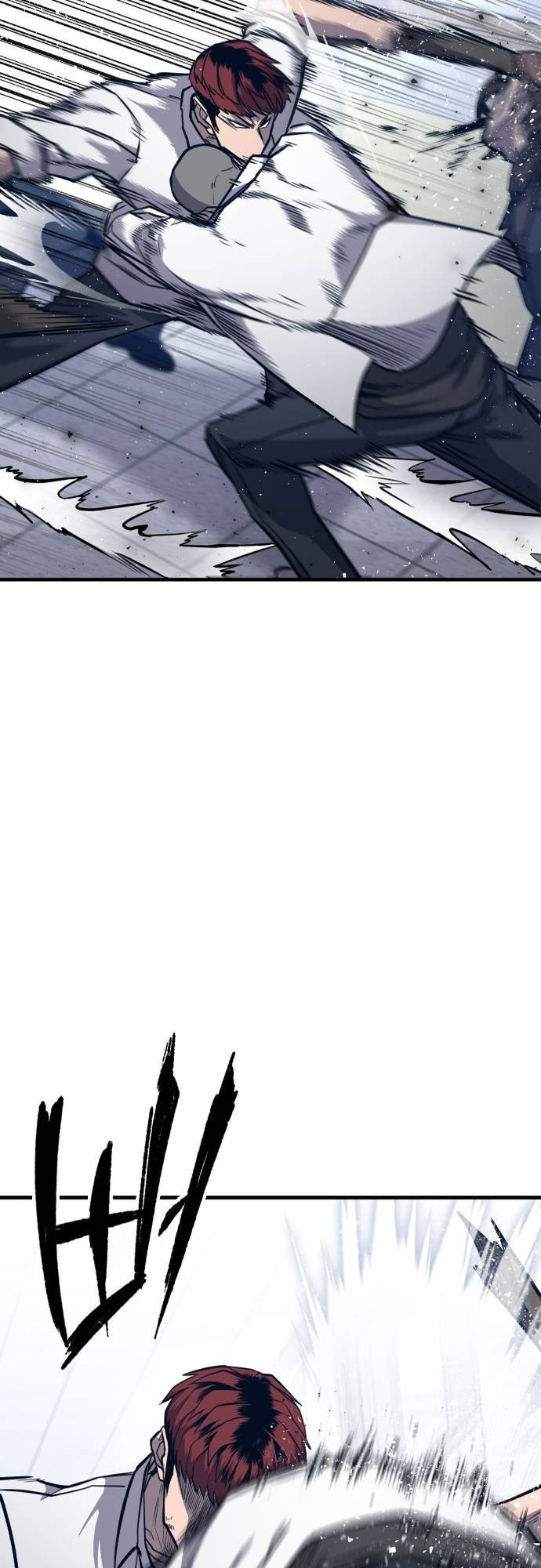 Hectopascal – Manga chapter 11 - page 16
