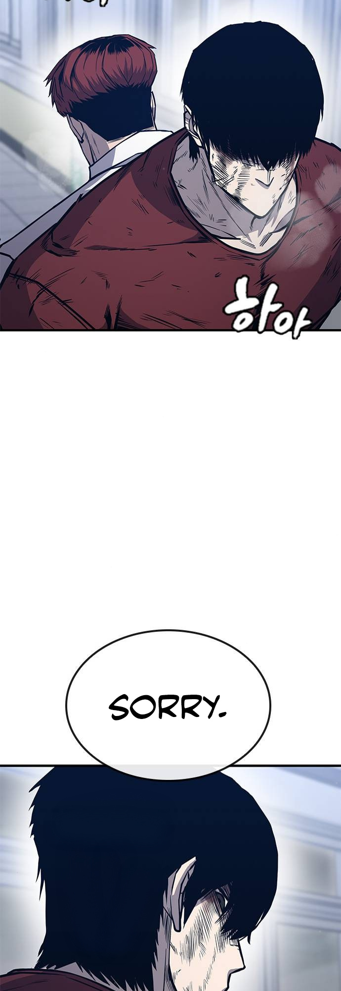 Hectopascal – Manga chapter 11 - page 28