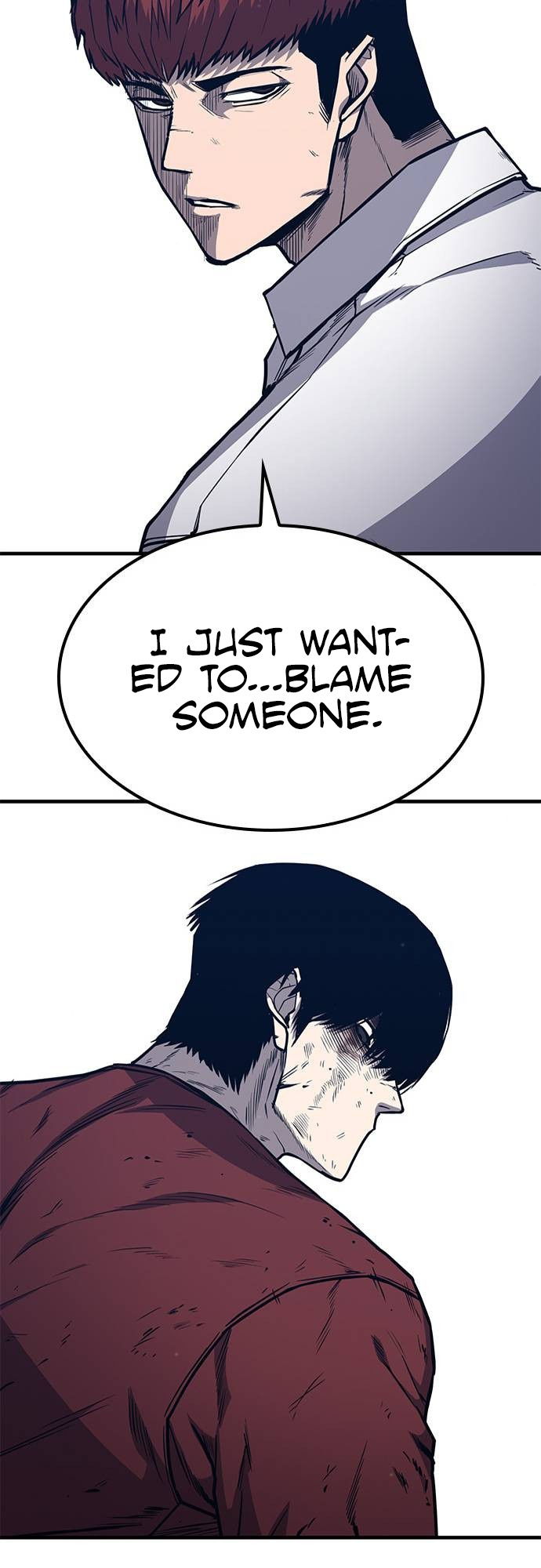 Hectopascal – Manga chapter 11 - page 33