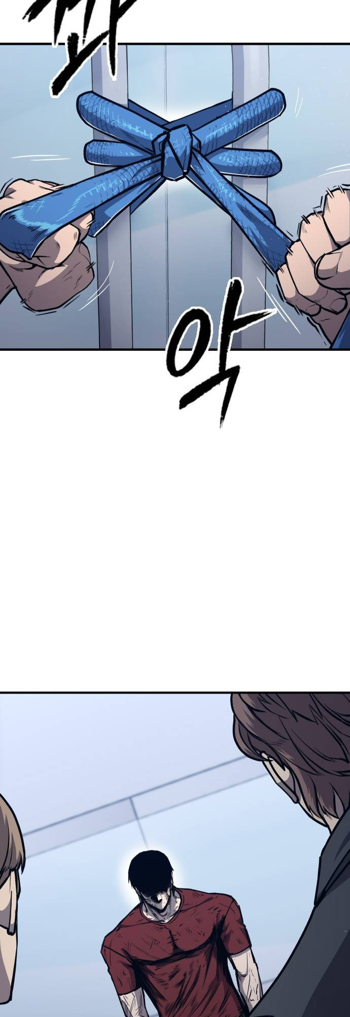 Hectopascal – Manga chapter 11 - page 49