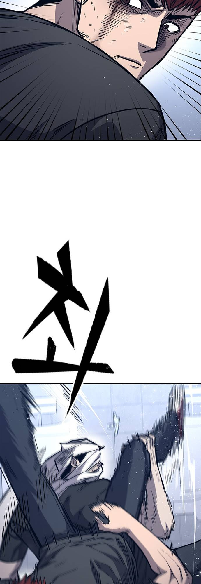 Hectopascal – Manga chapter 11 - page 77