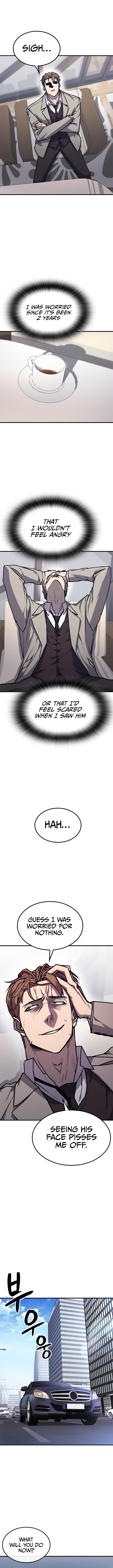 Hectopascal – Manga chapter 13 - page 16