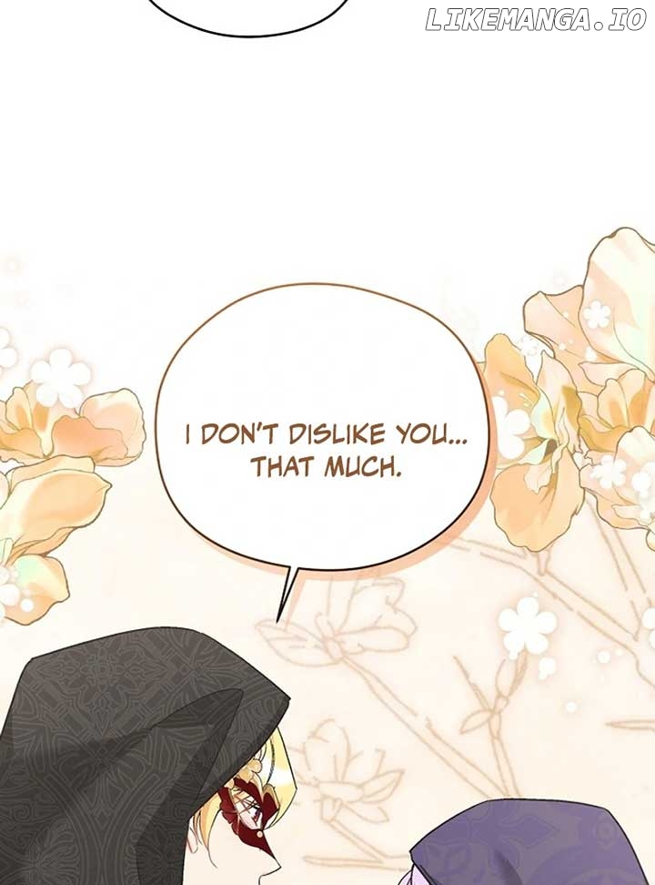 I Quit Being The Male Lead’s Rival Chapter 36 - page 102