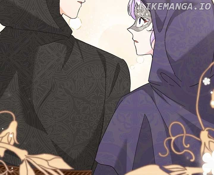 I Quit Being The Male Lead’s Rival Chapter 36 - page 103