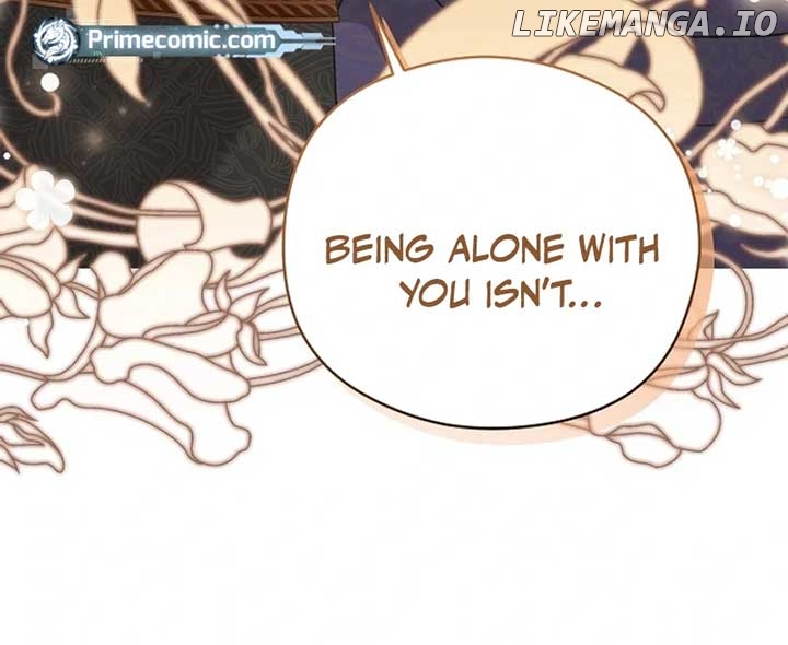 I Quit Being The Male Lead’s Rival Chapter 36 - page 104