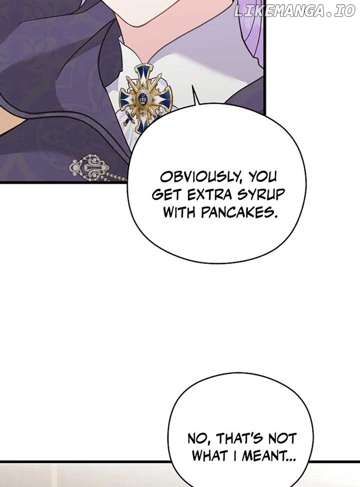 I Quit Being The Male Lead’s Rival Chapter 36 - page 106