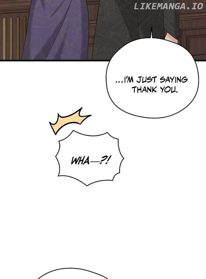I Quit Being The Male Lead’s Rival Chapter 36 - page 108