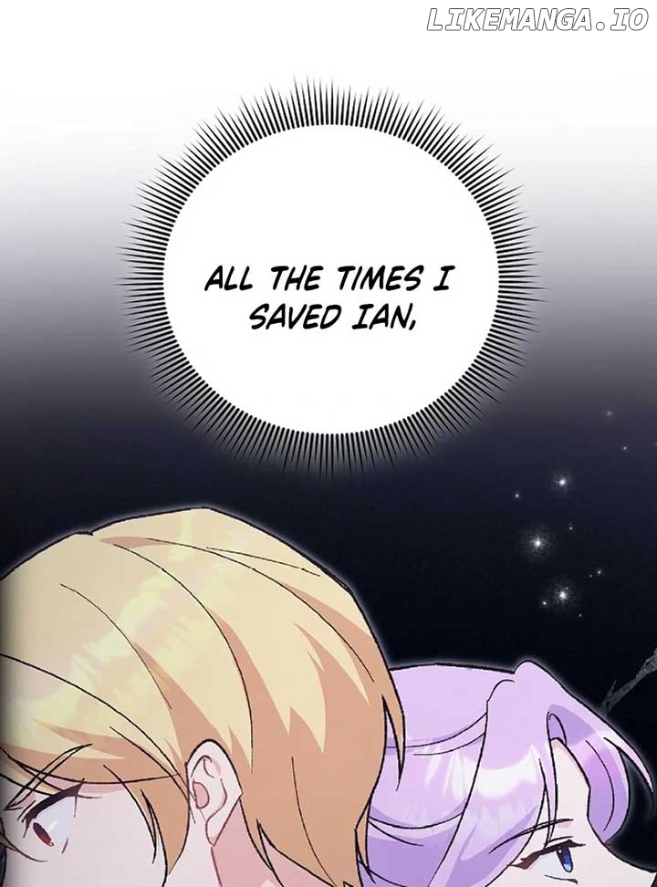 I Quit Being The Male Lead’s Rival Chapter 36 - page 112