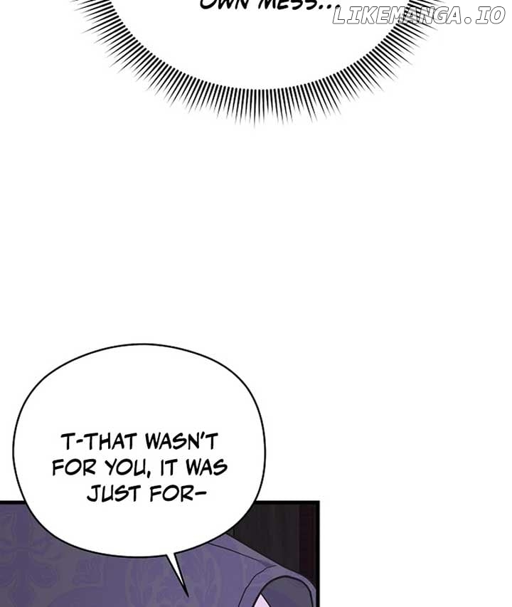 I Quit Being The Male Lead’s Rival Chapter 36 - page 115