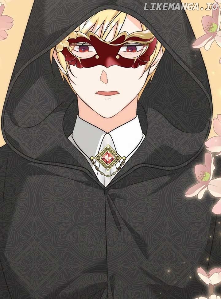 I Quit Being The Male Lead’s Rival Chapter 36 - page 118