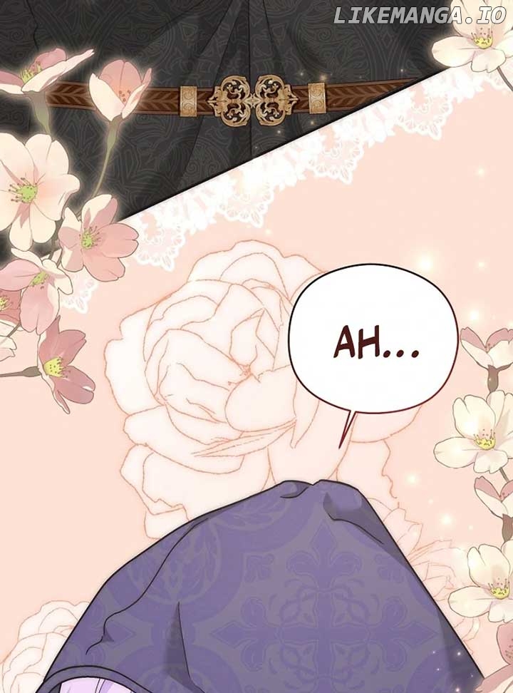 I Quit Being The Male Lead’s Rival Chapter 36 - page 119