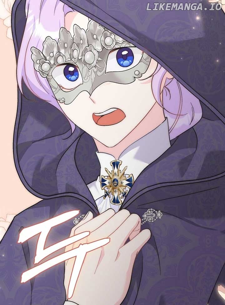 I Quit Being The Male Lead’s Rival Chapter 36 - page 120