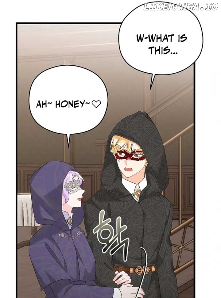 I Quit Being The Male Lead’s Rival Chapter 36 - page 13