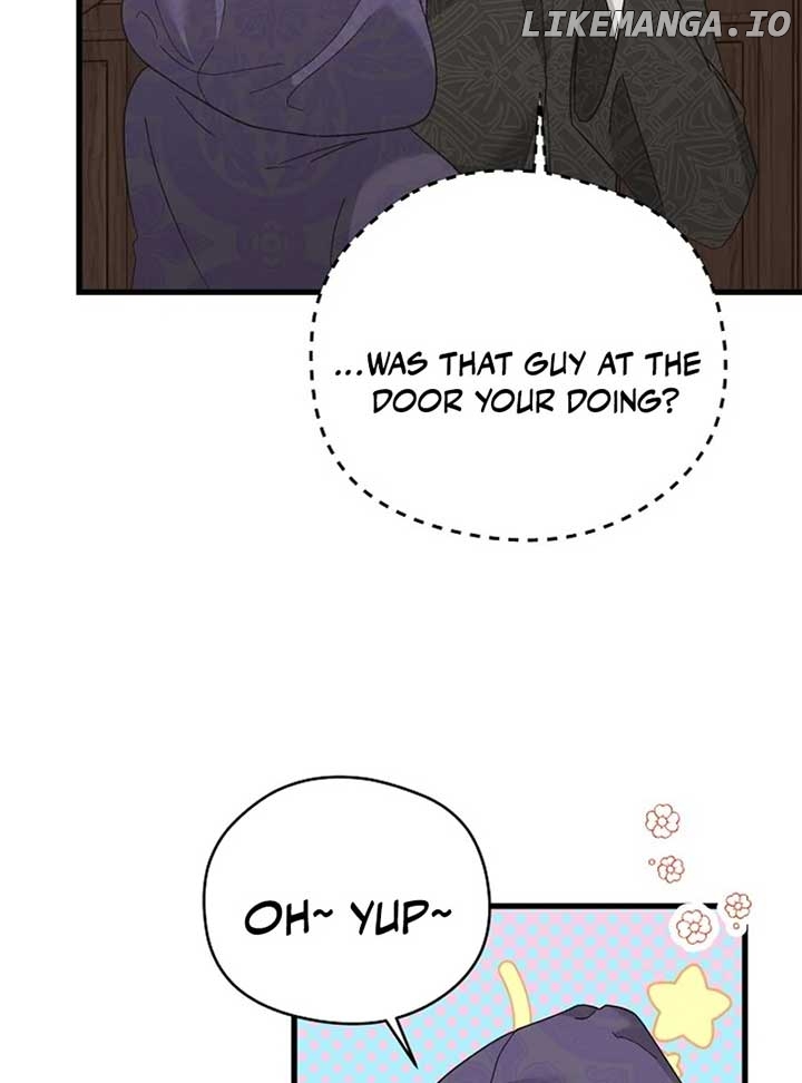 I Quit Being The Male Lead’s Rival Chapter 36 - page 17