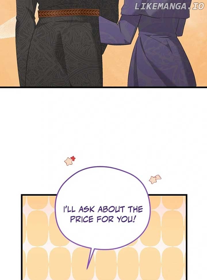 I Quit Being The Male Lead’s Rival Chapter 36 - page 20