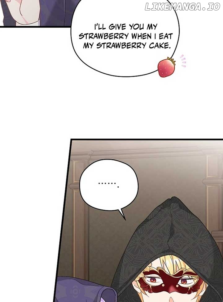 I Quit Being The Male Lead’s Rival Chapter 36 - page 25