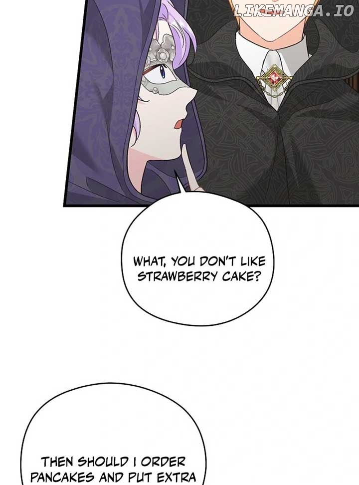 I Quit Being The Male Lead’s Rival Chapter 36 - page 26