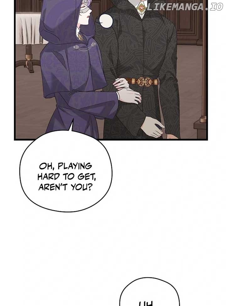 I Quit Being The Male Lead’s Rival Chapter 36 - page 29