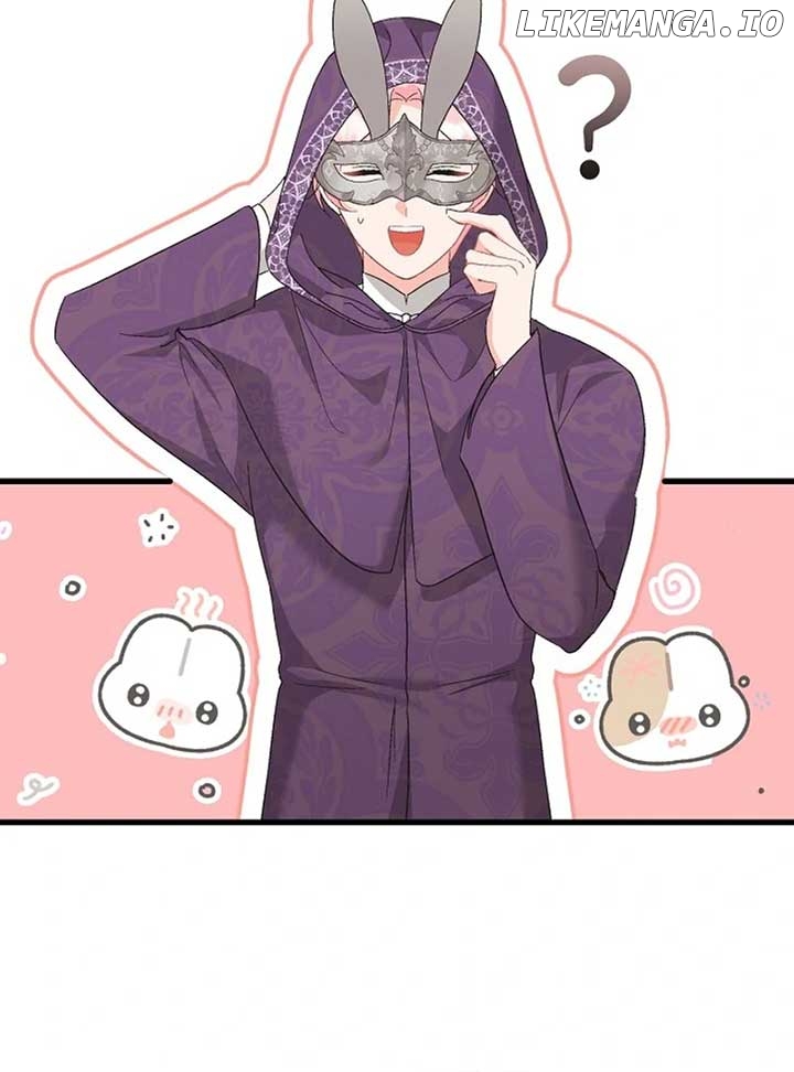I Quit Being The Male Lead’s Rival Chapter 36 - page 31
