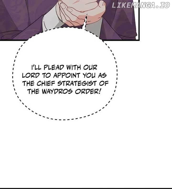 I Quit Being The Male Lead’s Rival Chapter 36 - page 35
