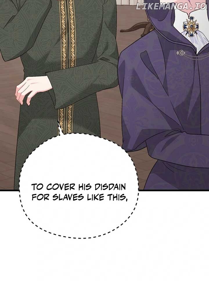 I Quit Being The Male Lead’s Rival Chapter 36 - page 37