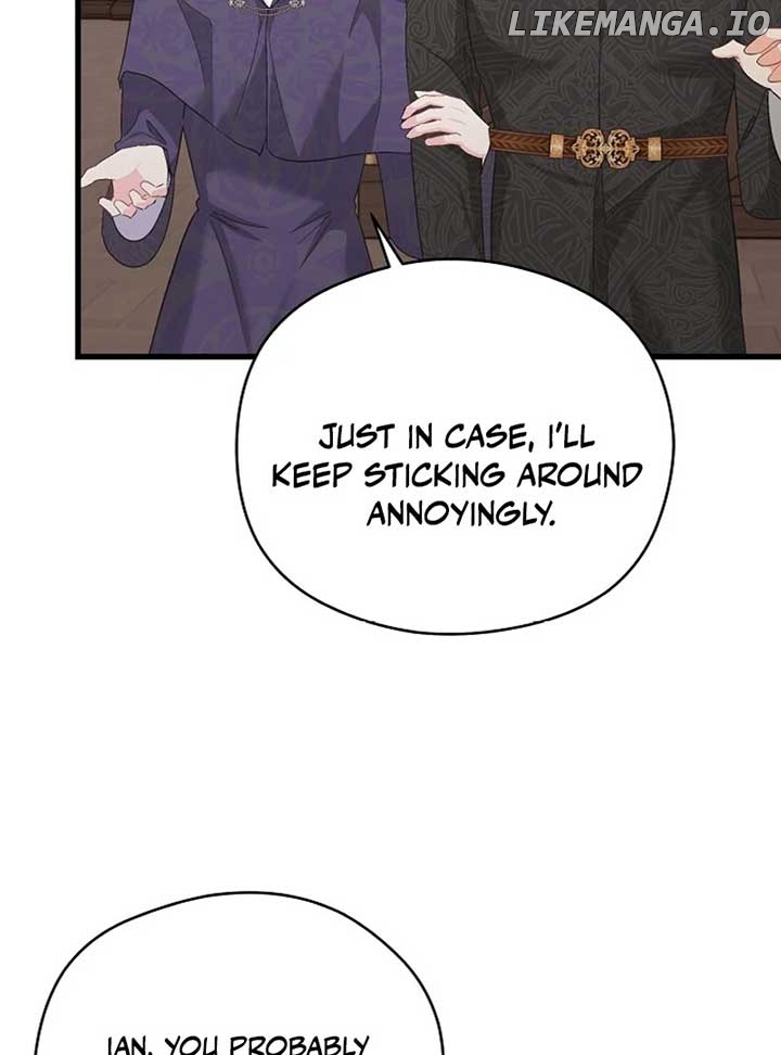 I Quit Being The Male Lead’s Rival Chapter 36 - page 39