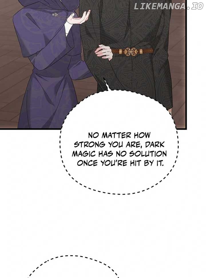 I Quit Being The Male Lead’s Rival Chapter 36 - page 42