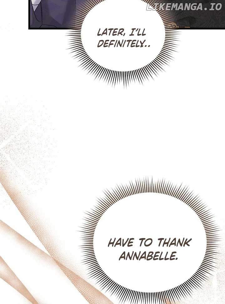 I Quit Being The Male Lead’s Rival Chapter 36 - page 44