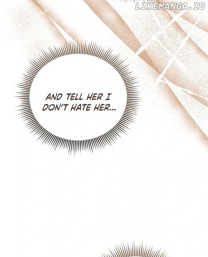 I Quit Being The Male Lead’s Rival Chapter 36 - page 45